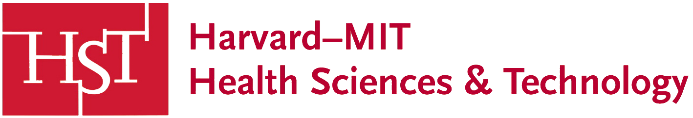 Harvard MIT HST Logo
