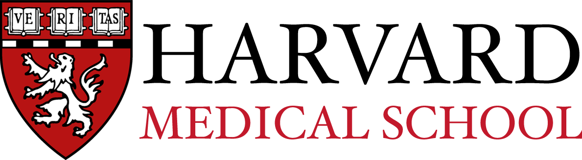 Harvard Medical School Logo